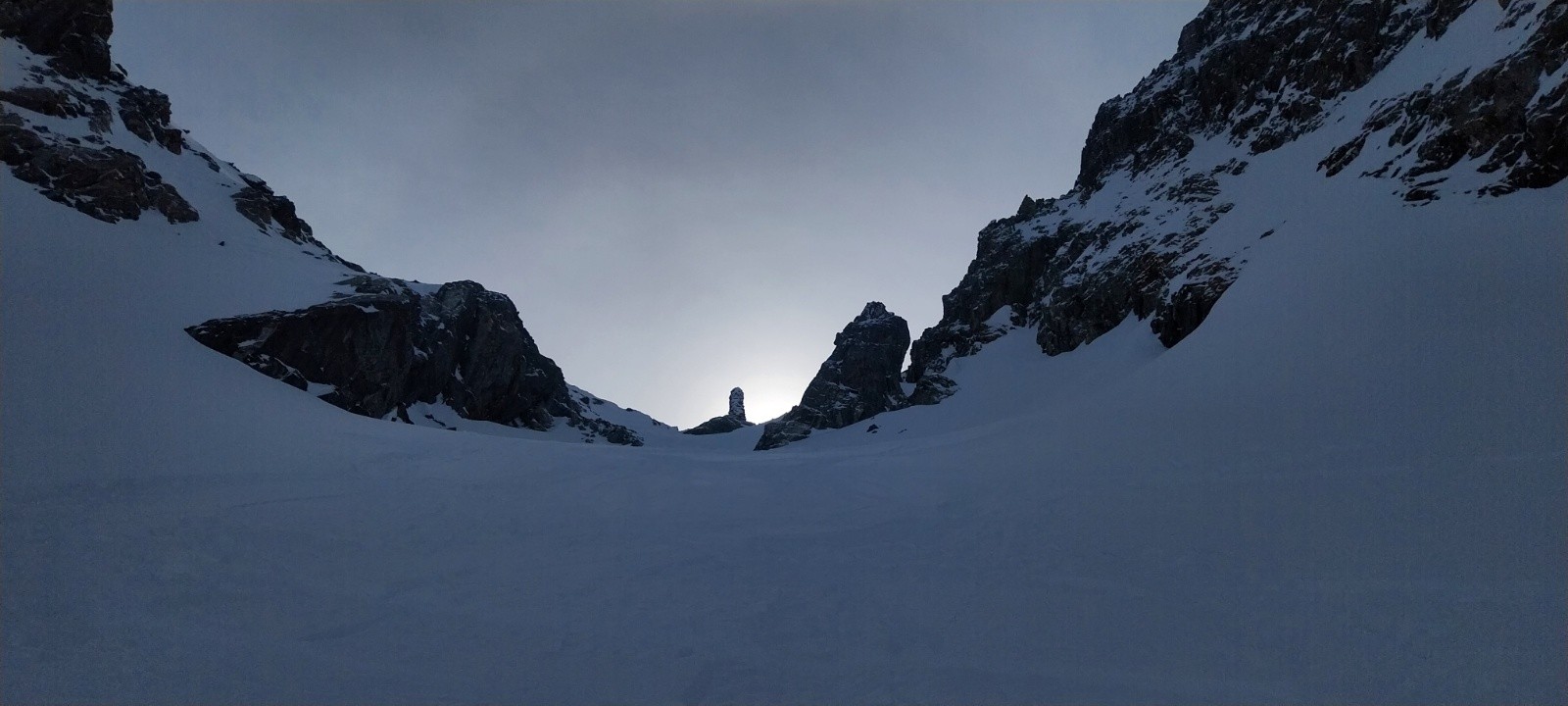 col de Combe madame&nbsp;