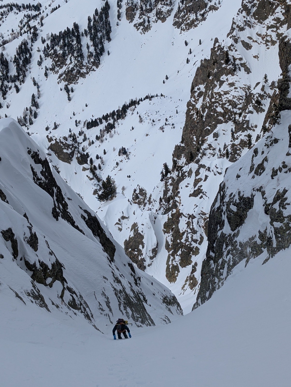 &nbsp;Ambiance extra&nbsp;