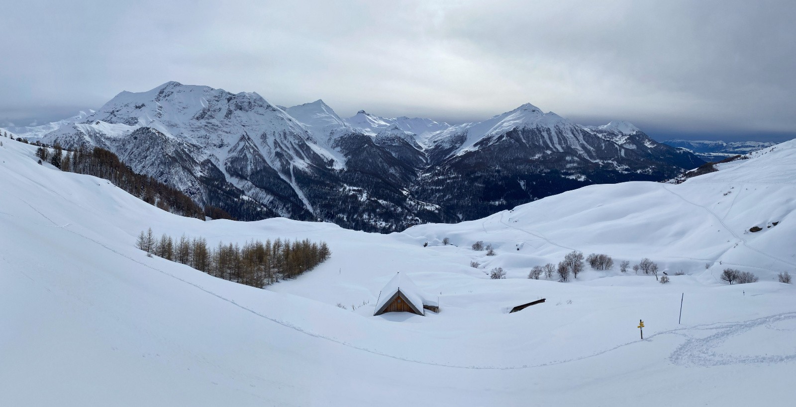 Chalet Joubert&nbsp;