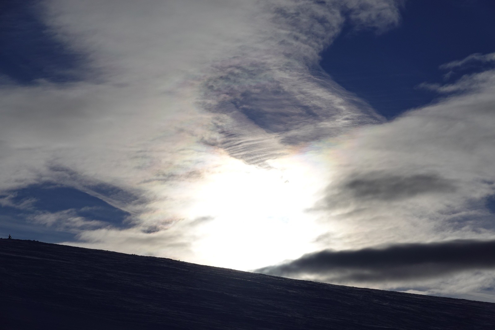 Dédicace à Taramont