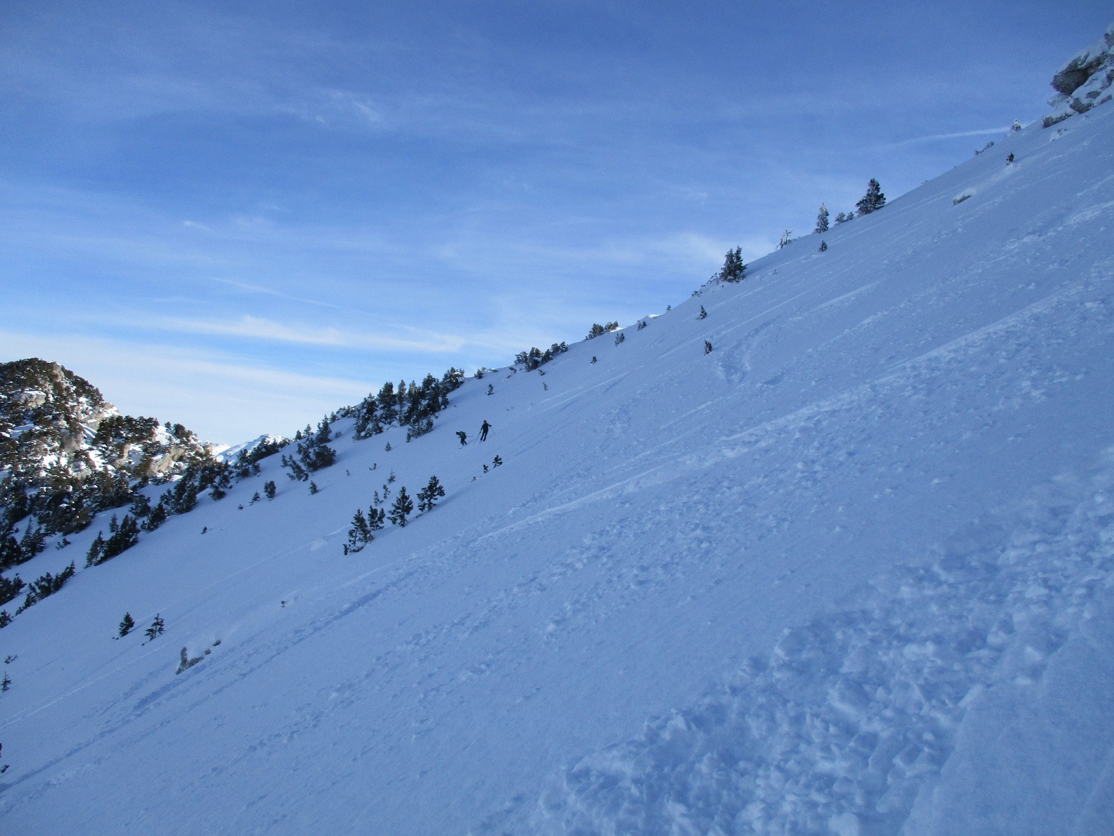 face N en super conditions ce jour