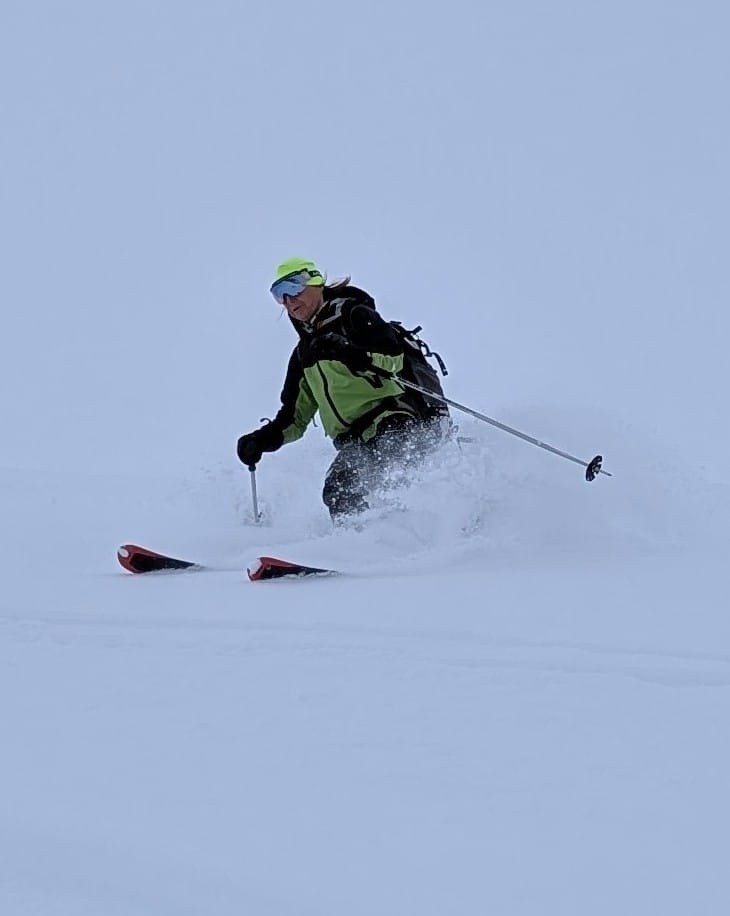 Martine à l'attaque&nbsp;