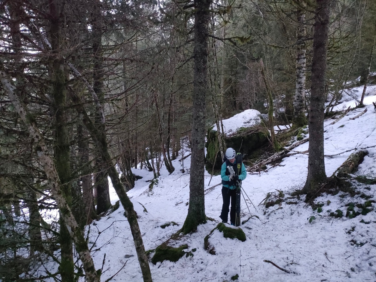 Elle est nulle ta balade !&nbsp;