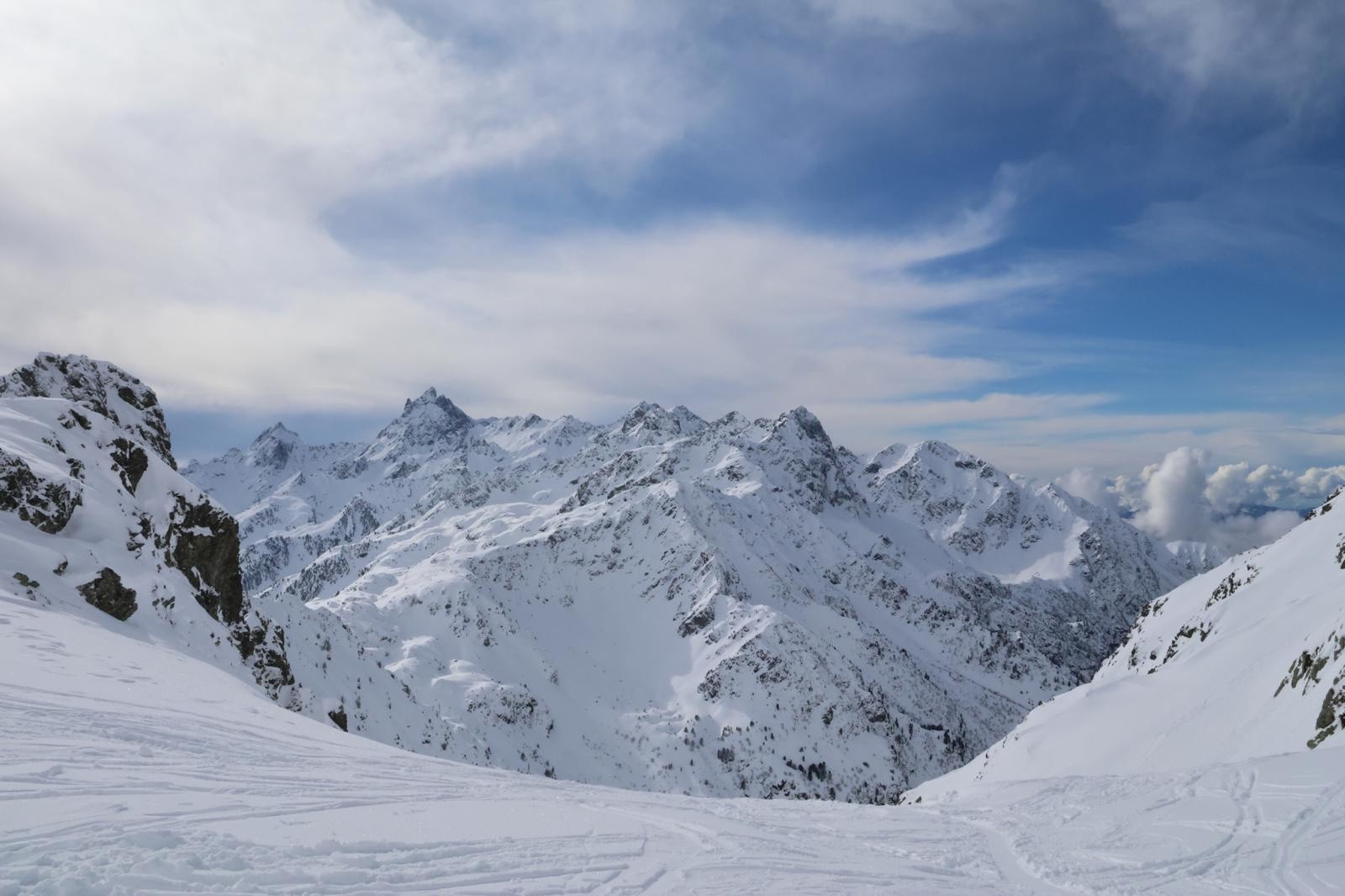 La récompense !&nbsp;
