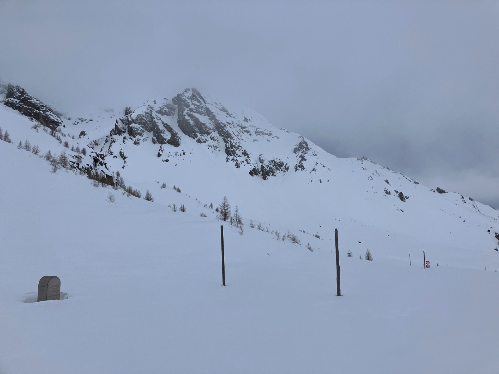 col de la cayolle J2