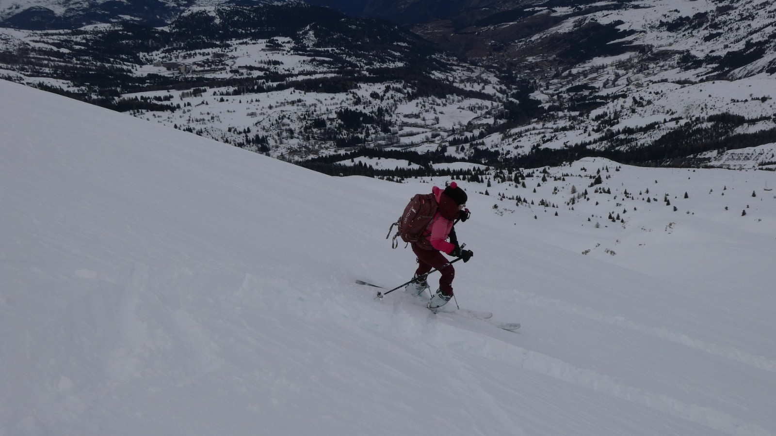 J2 - Bernadette&nbsp;