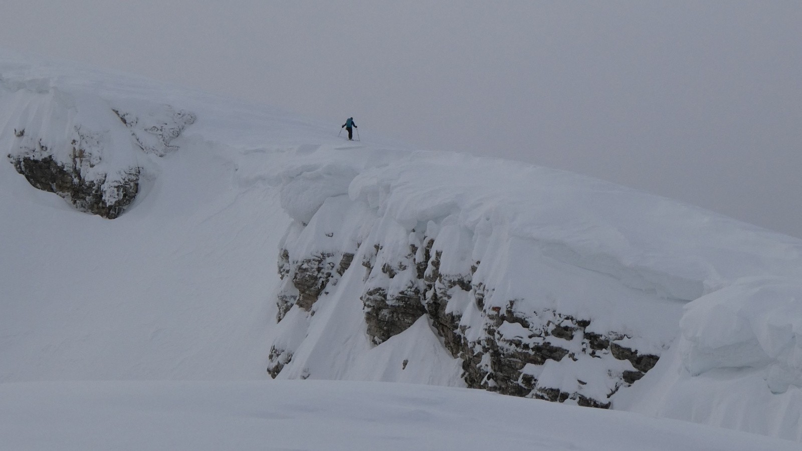 J2 - Marc sur la Crête de la Plane