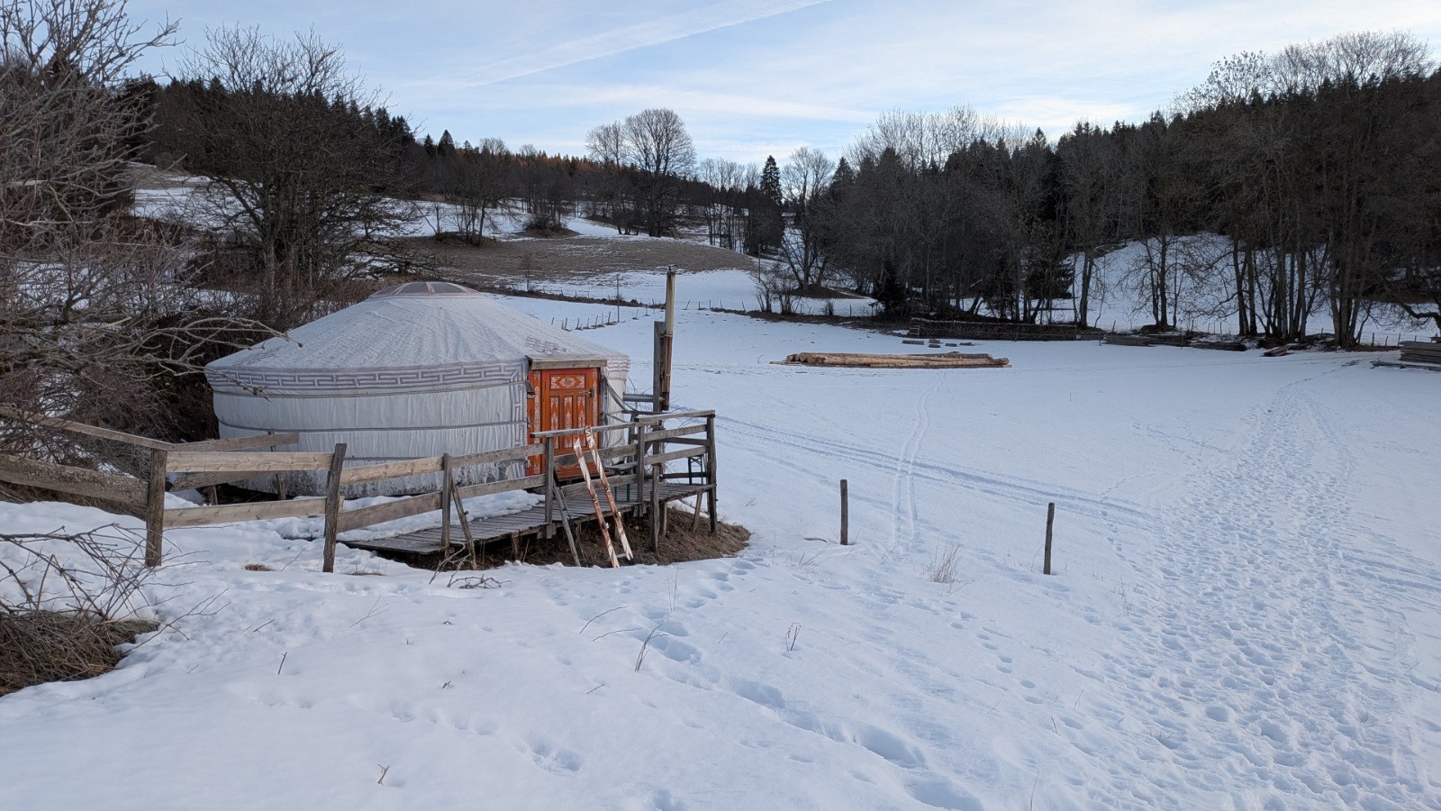 La Petite Echelle&nbsp;