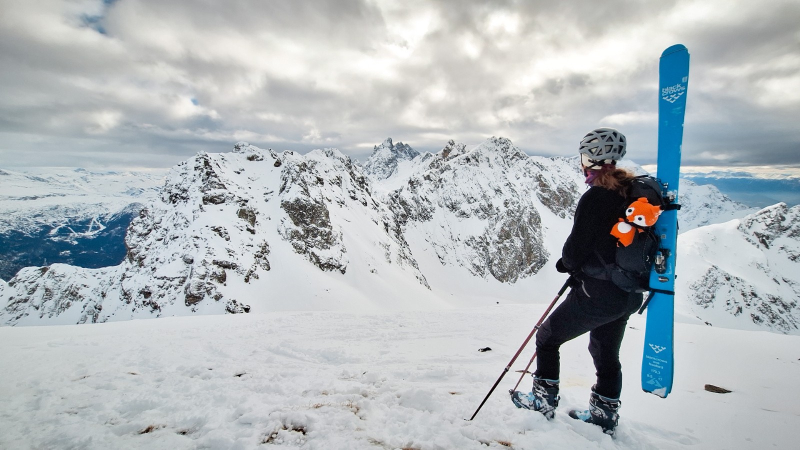 On ne s'en lassera pas.&nbsp;