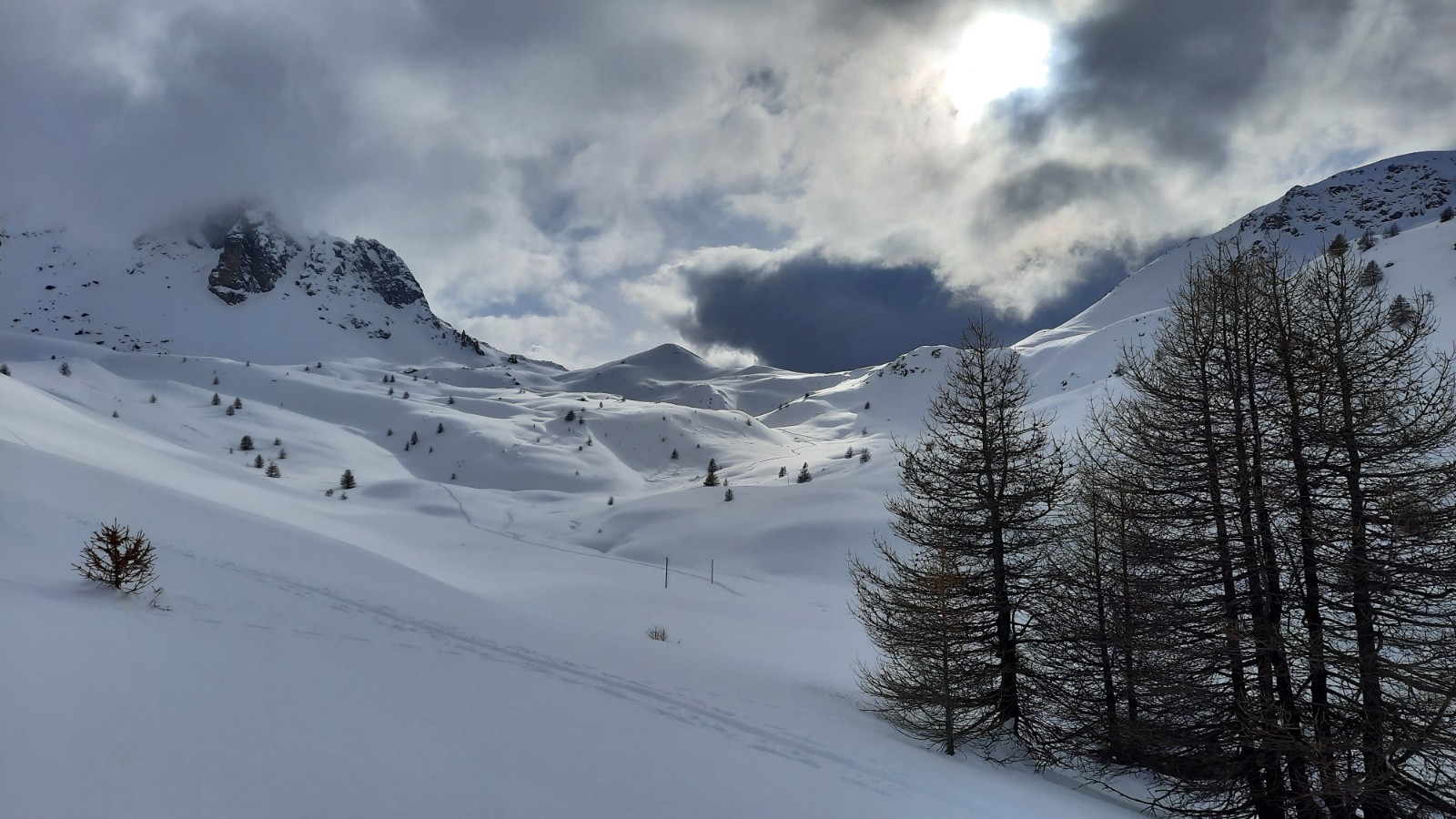 Col de Buffère&nbsp;