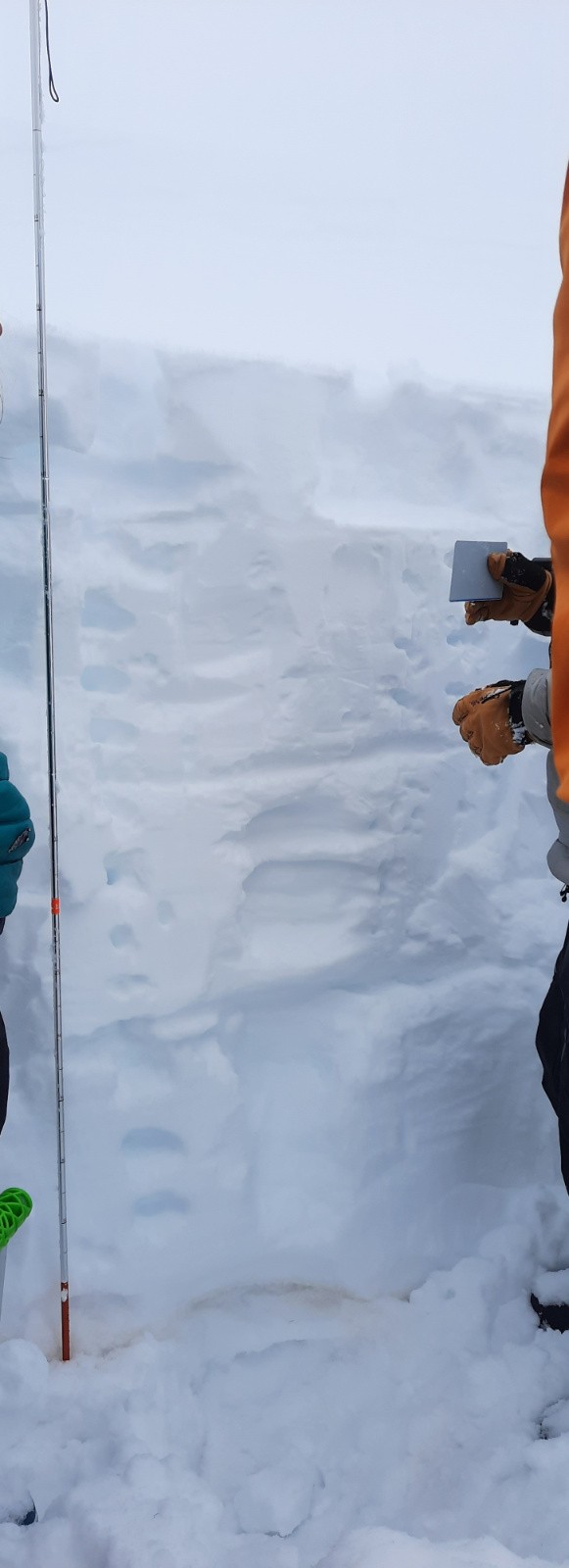 Visualisation des couches&nbsp;