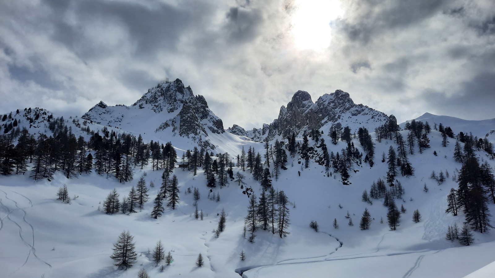 vers la Grande Manche&nbsp;