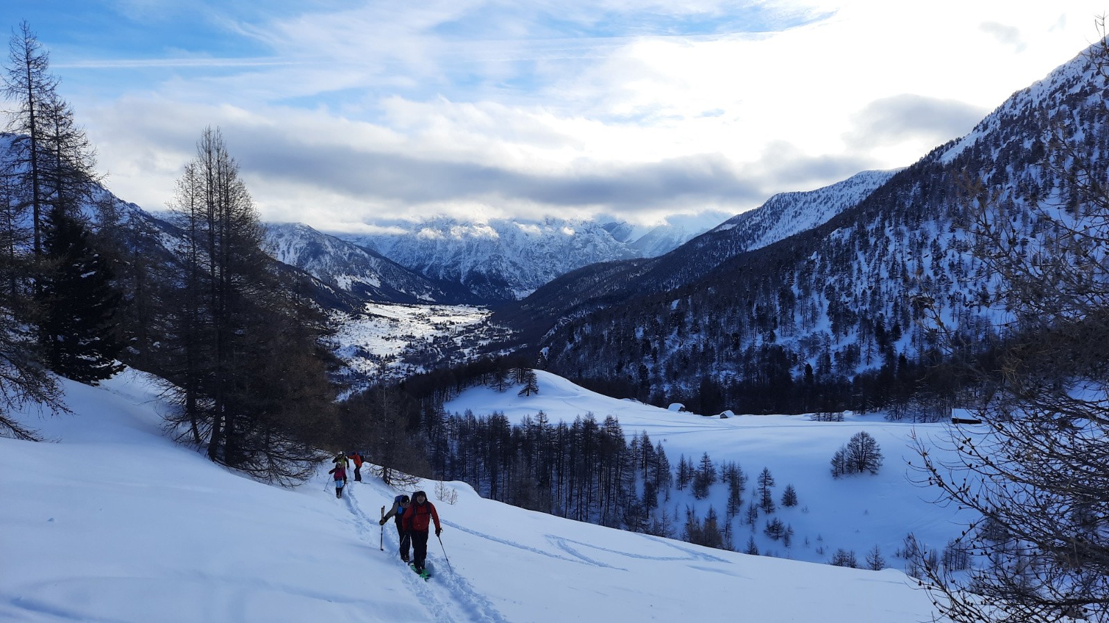Au revoir Buffère&nbsp;