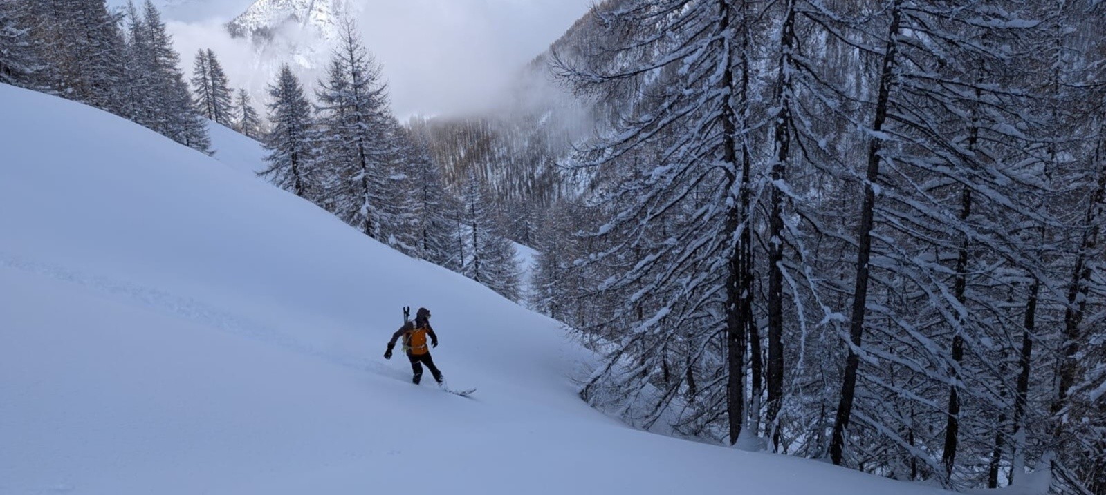 &nbsp;Pas de virage possible mais ce n'est pas si mauvais&nbsp;