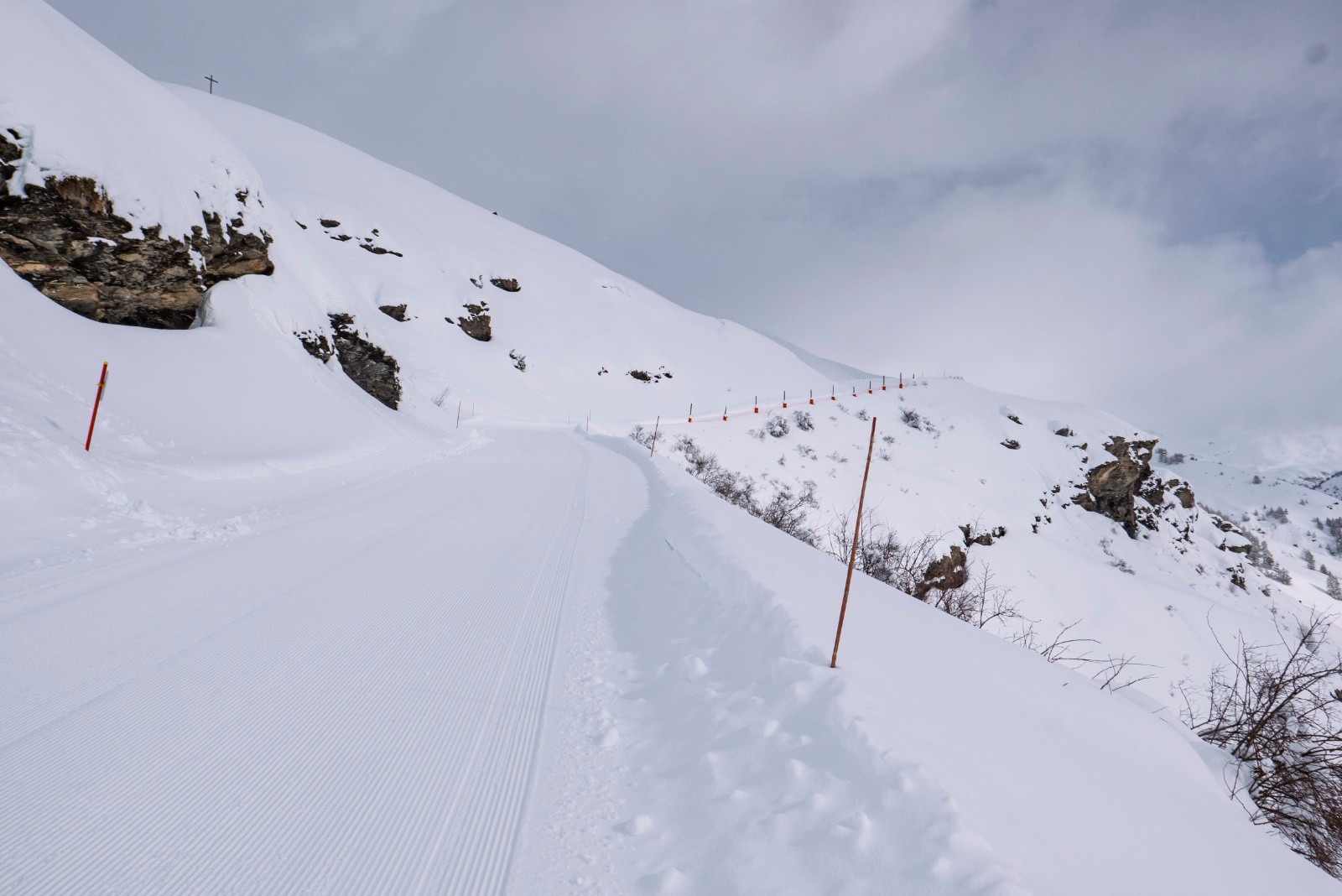 Gourou damé mais fermé