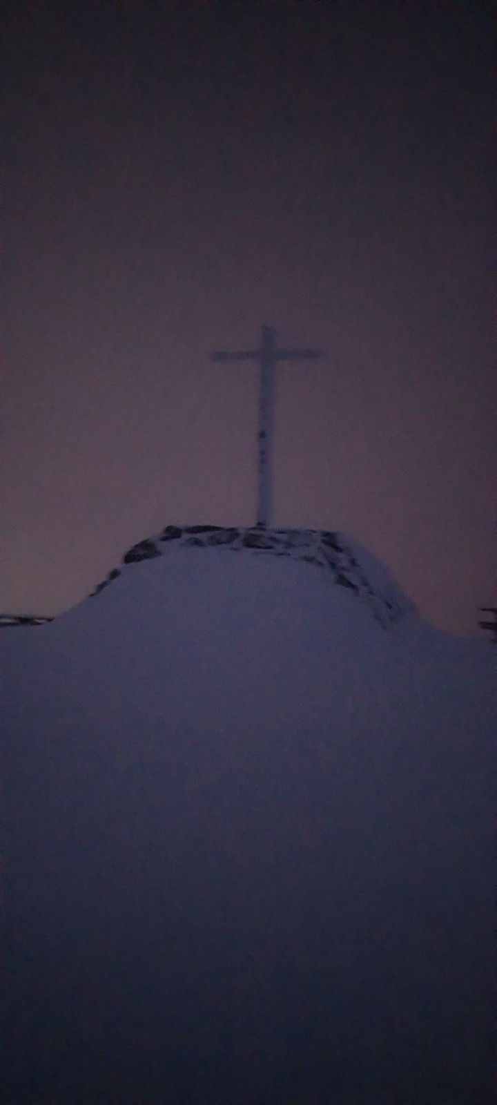 &nbsp;Première Croix&nbsp;