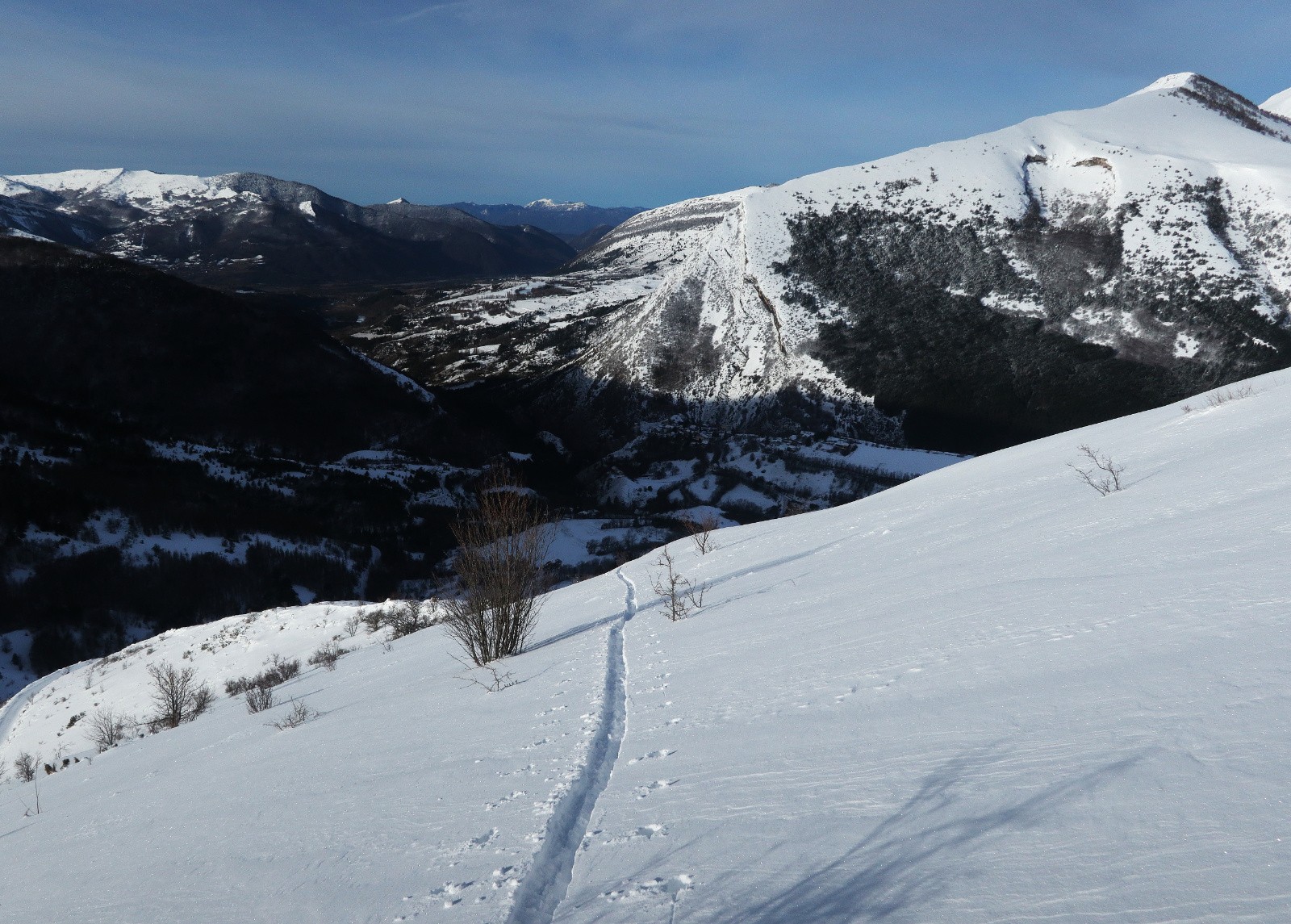 #2 Rabou attend le soleil Rabou attend le soleil