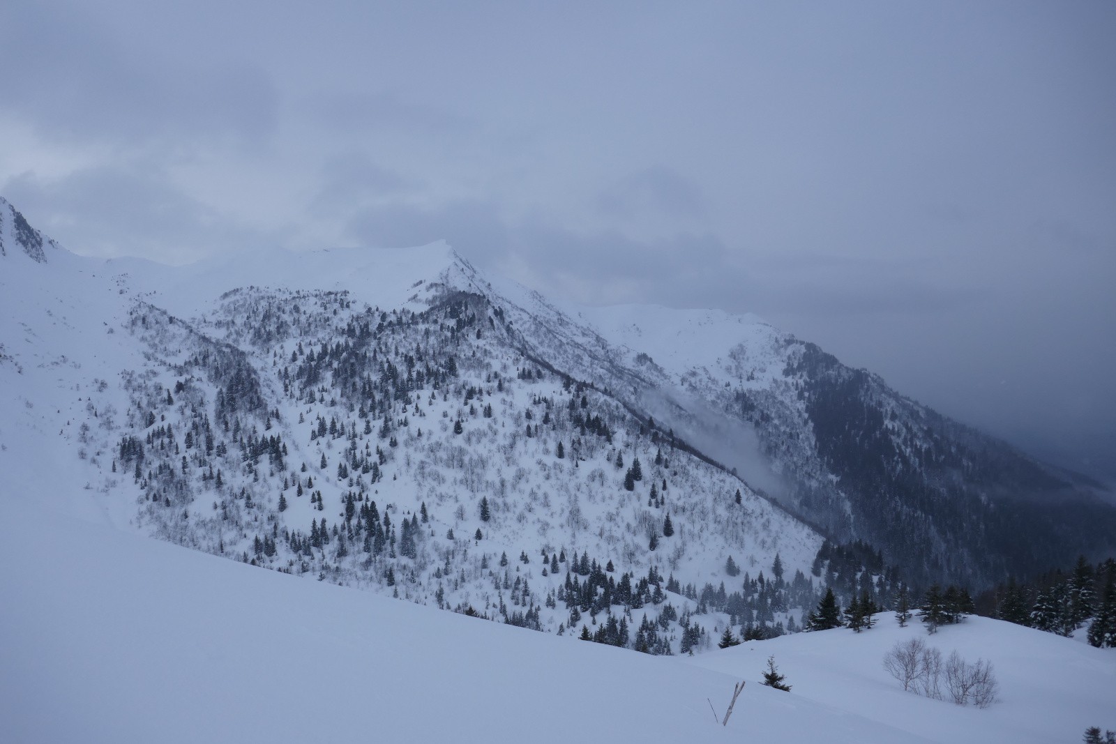 #7 Arvillard Arvillard