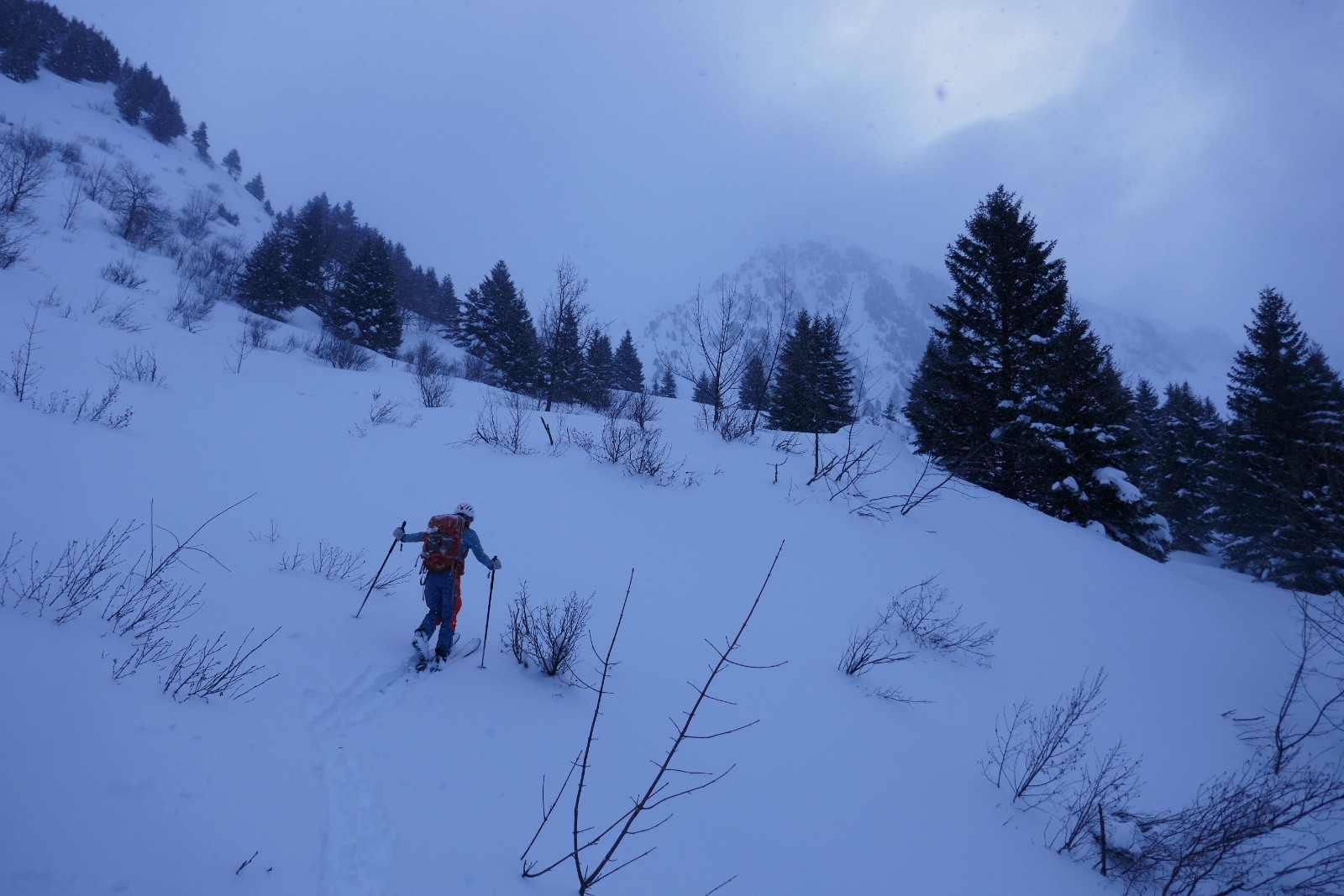 #5 On croit en l On croit en l'éclaircie