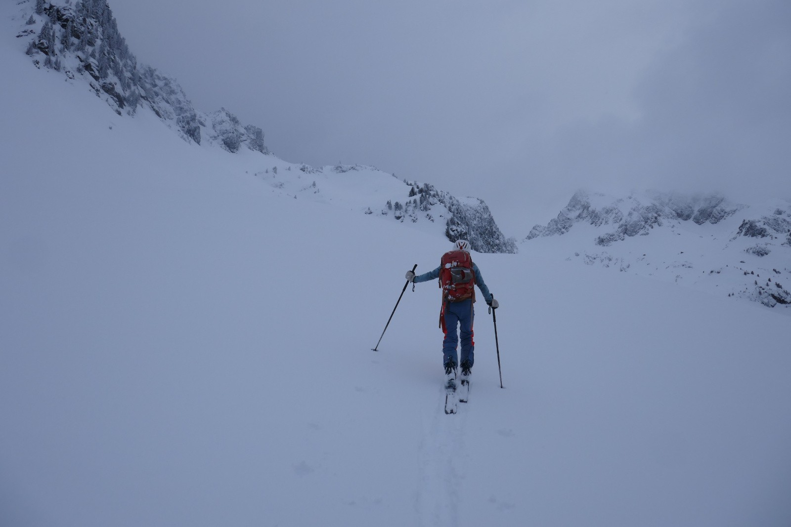 #10 Bientôt le bachage Bientôt le bachage