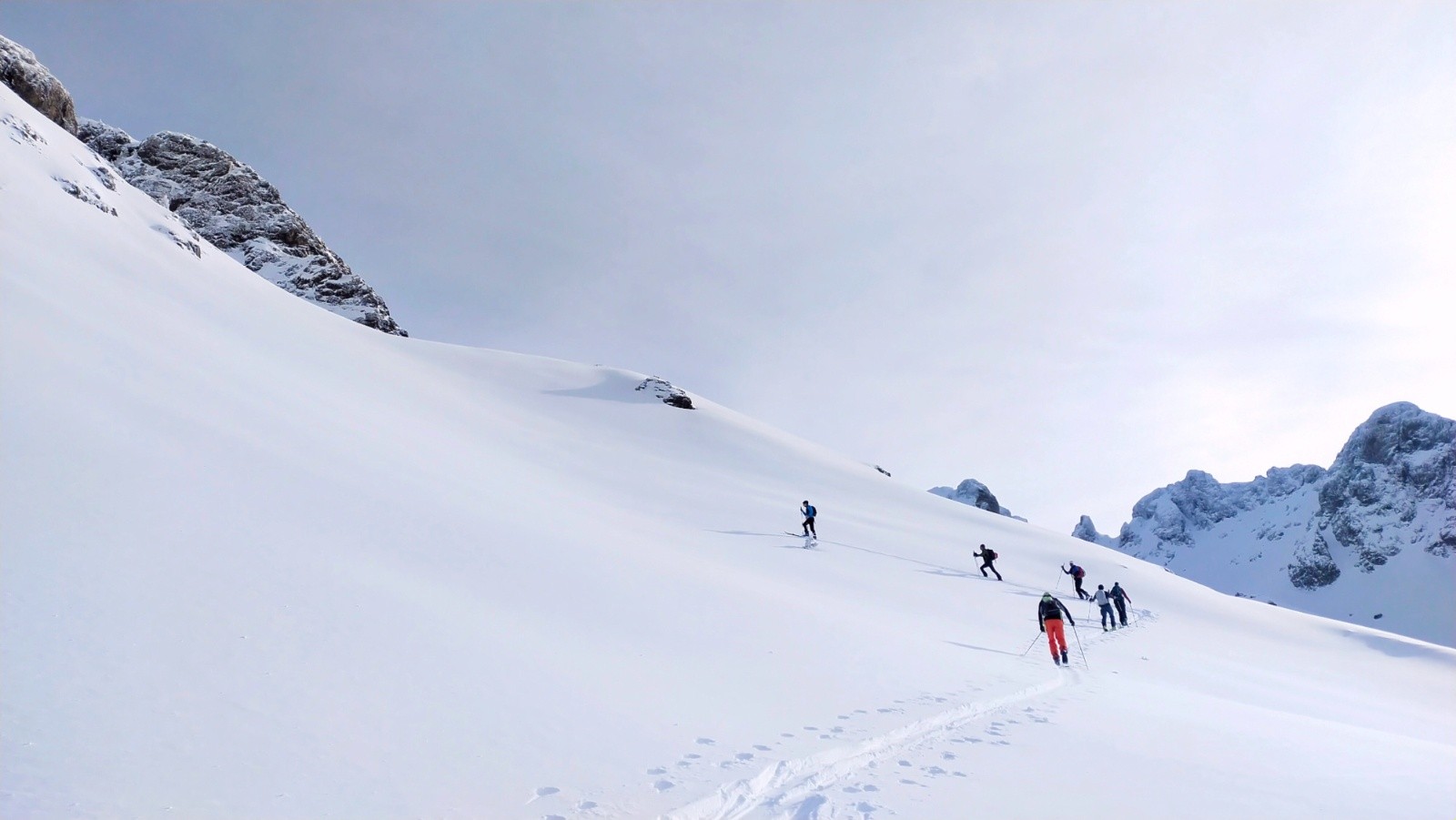 &nbsp;Élie aux commandes pour l'Eulier