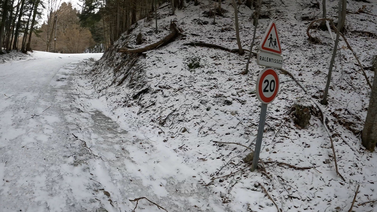 Départ qui fait rêver...&nbsp;