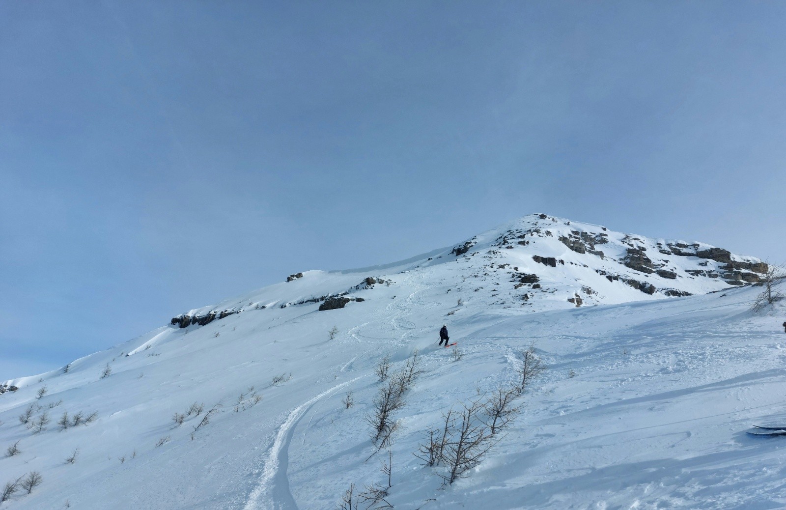 Queyrel croupe O&nbsp;