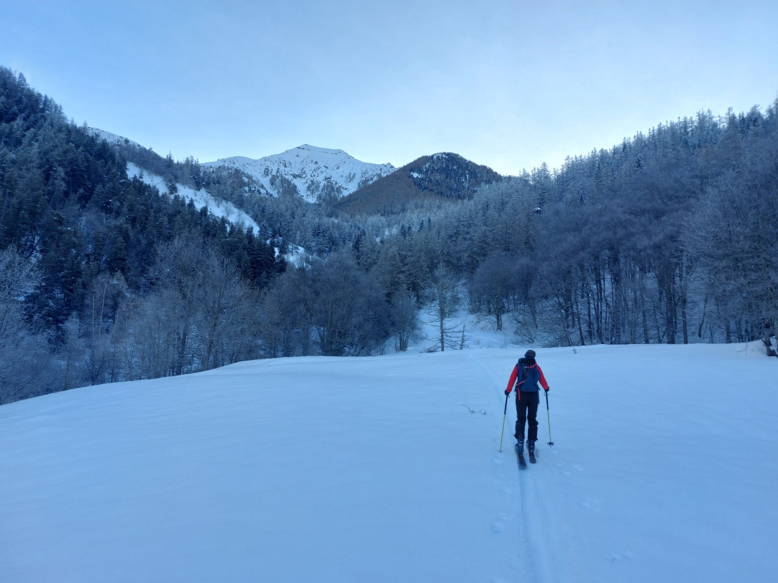 &nbsp;Sommet du jour