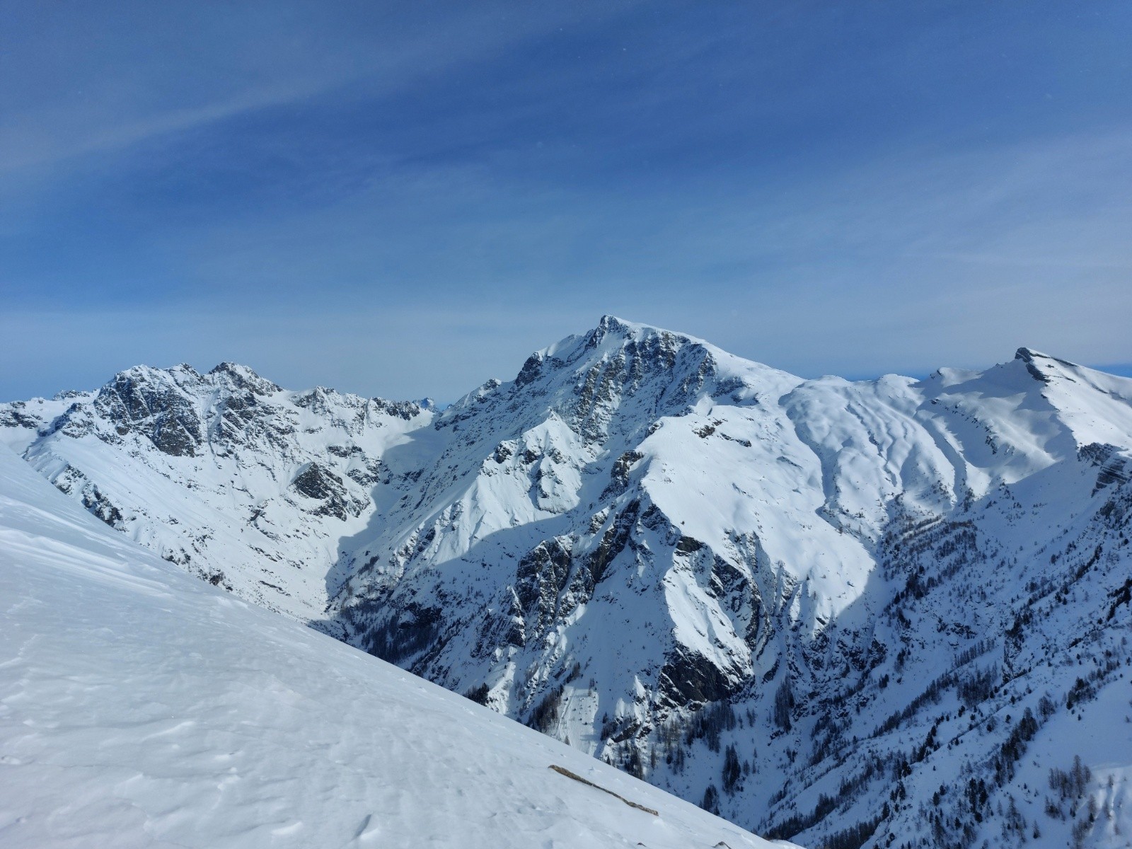 Face O du&nbsp; vieux&nbsp;