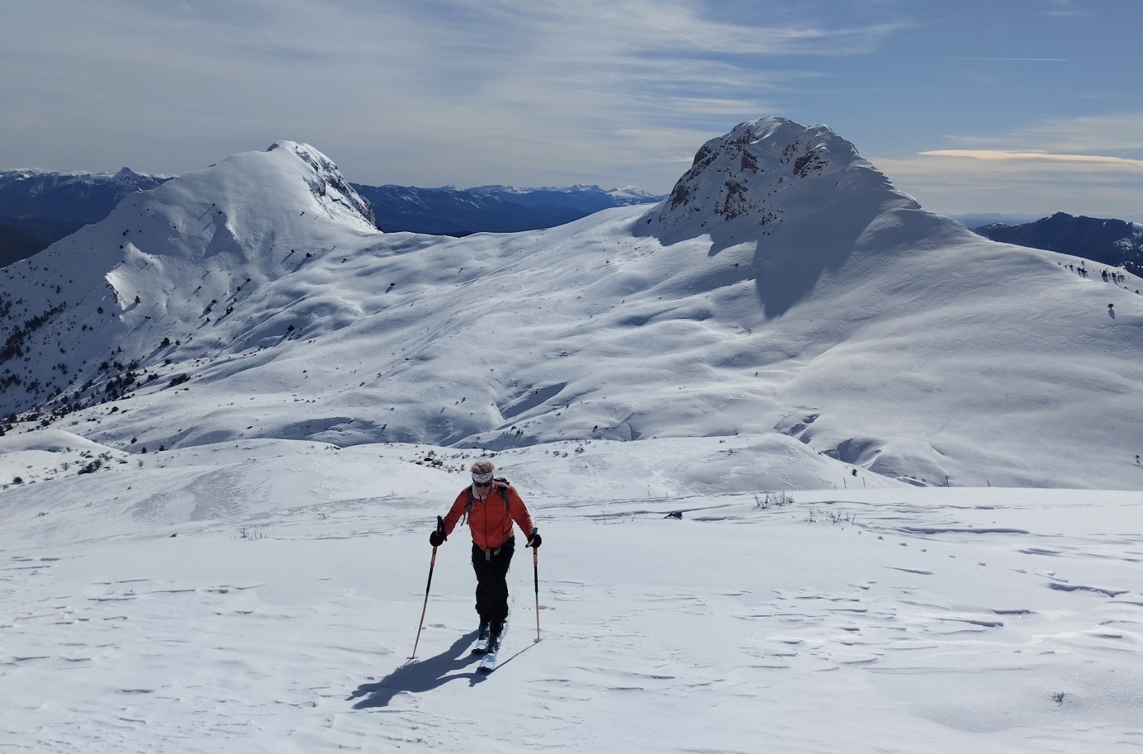 Les deux (ou trois...) Cloches (photo Brice)&nbsp;