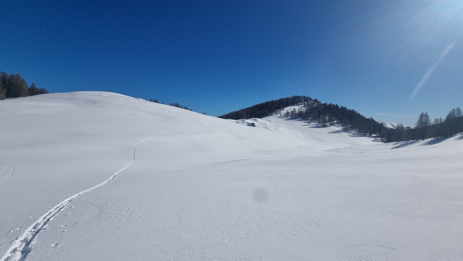 Si loin et pourtant si proche&nbsp;