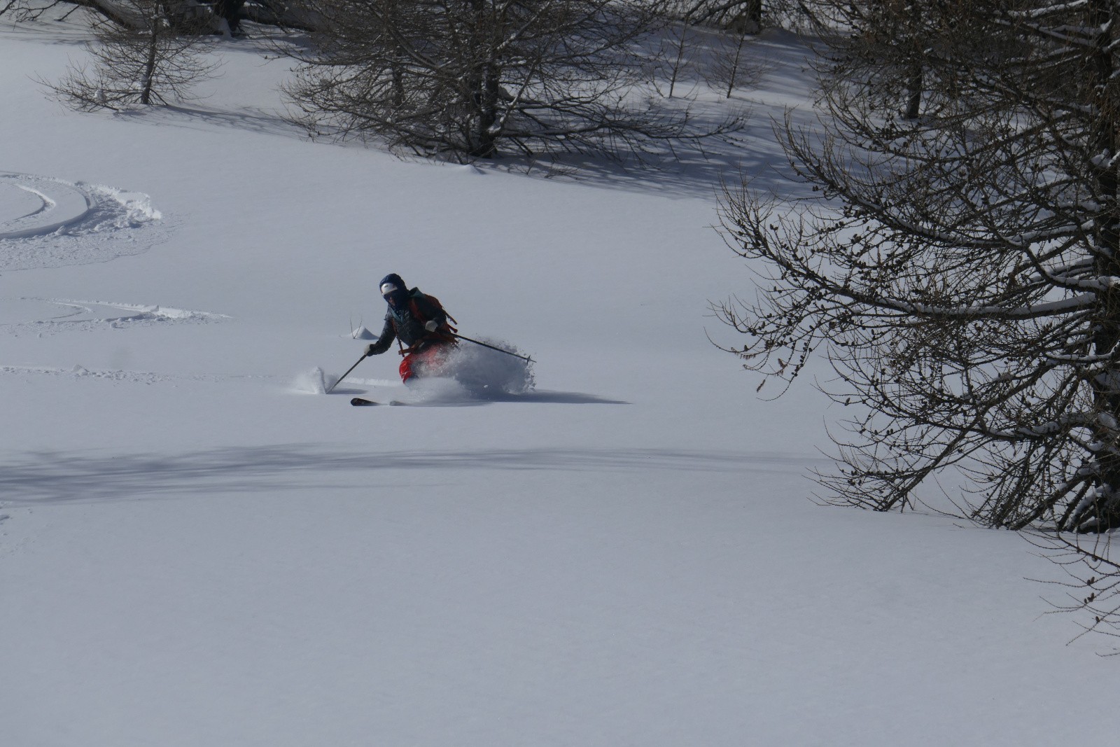 On ne s'en lasse pas !&nbsp; 