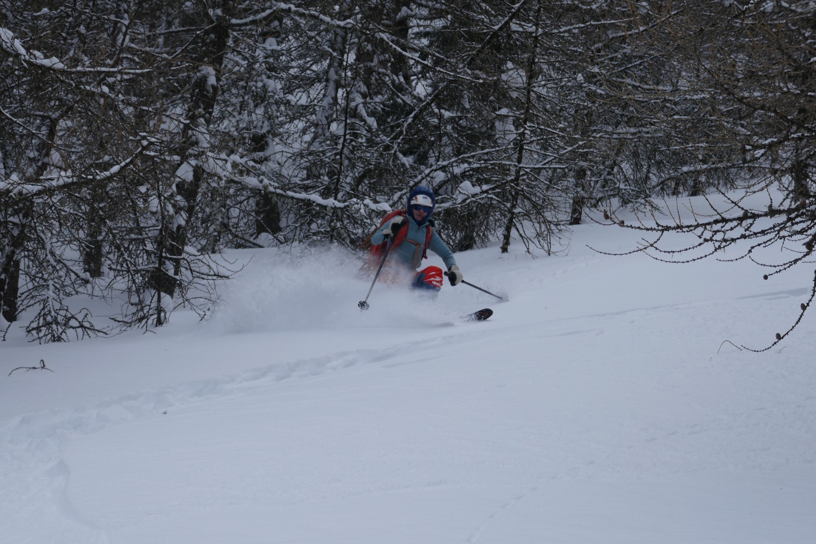 Ca envoie du gros !&nbsp; 