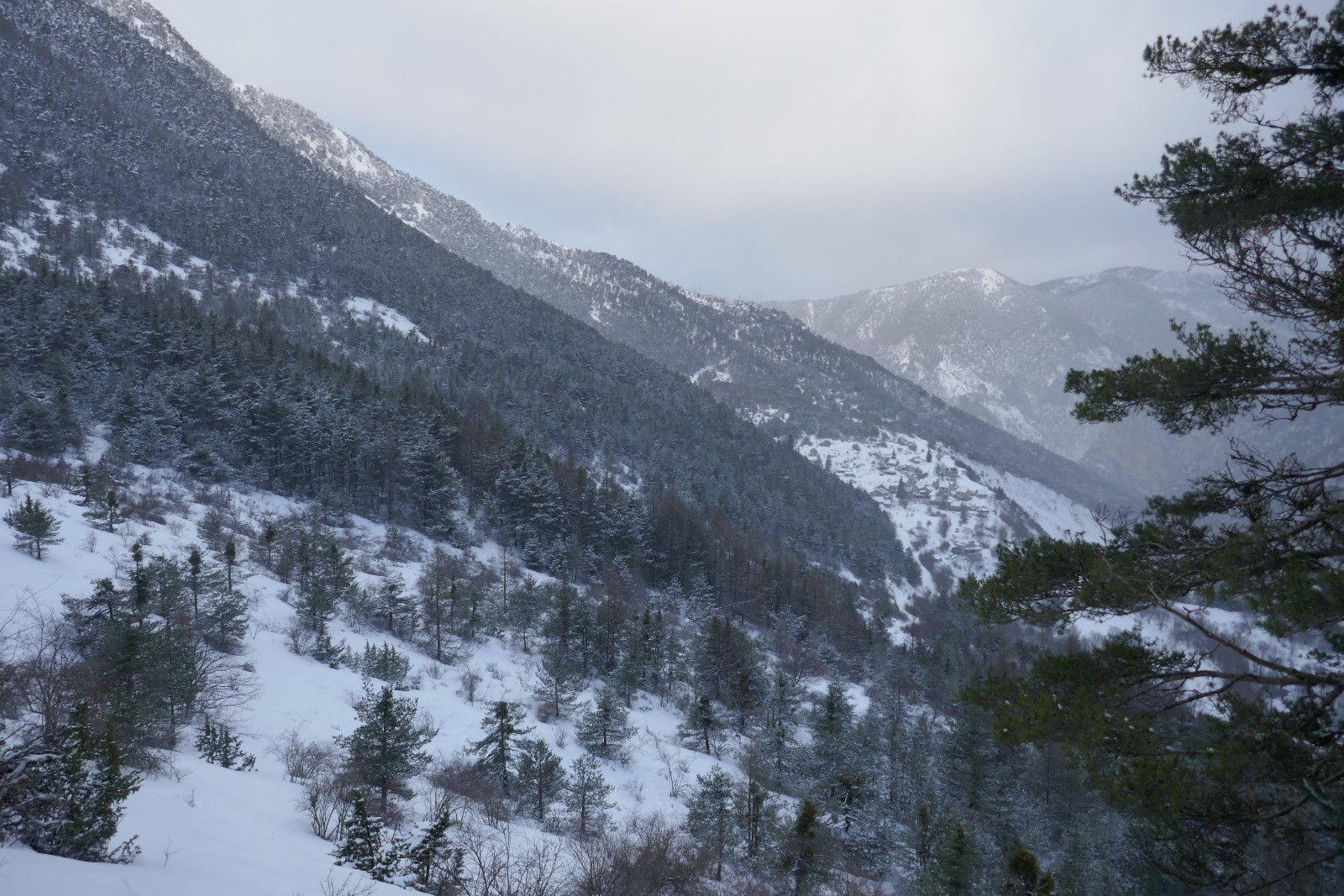 Dégagera, dégagera pas&nbsp; ?