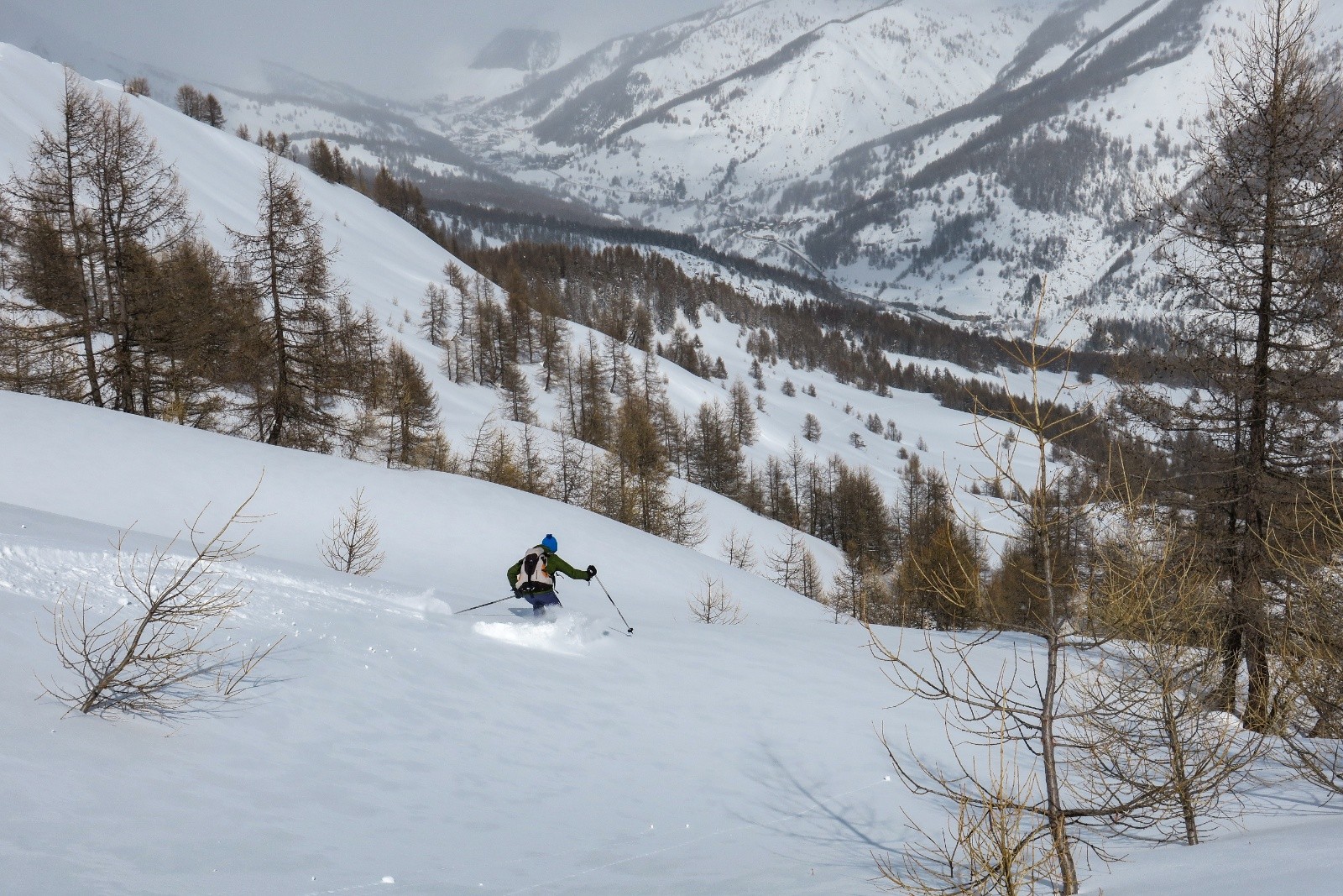 Serge se fait plaisir !&nbsp;&nbsp;
