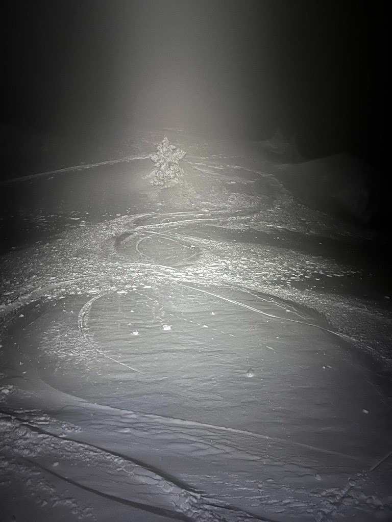 #6 de la bonne neige de la bonne neige