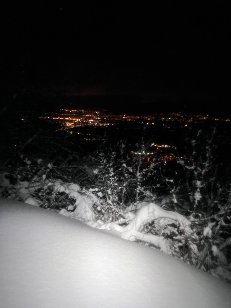 #8 Sensation hivernale Sensation hivernale