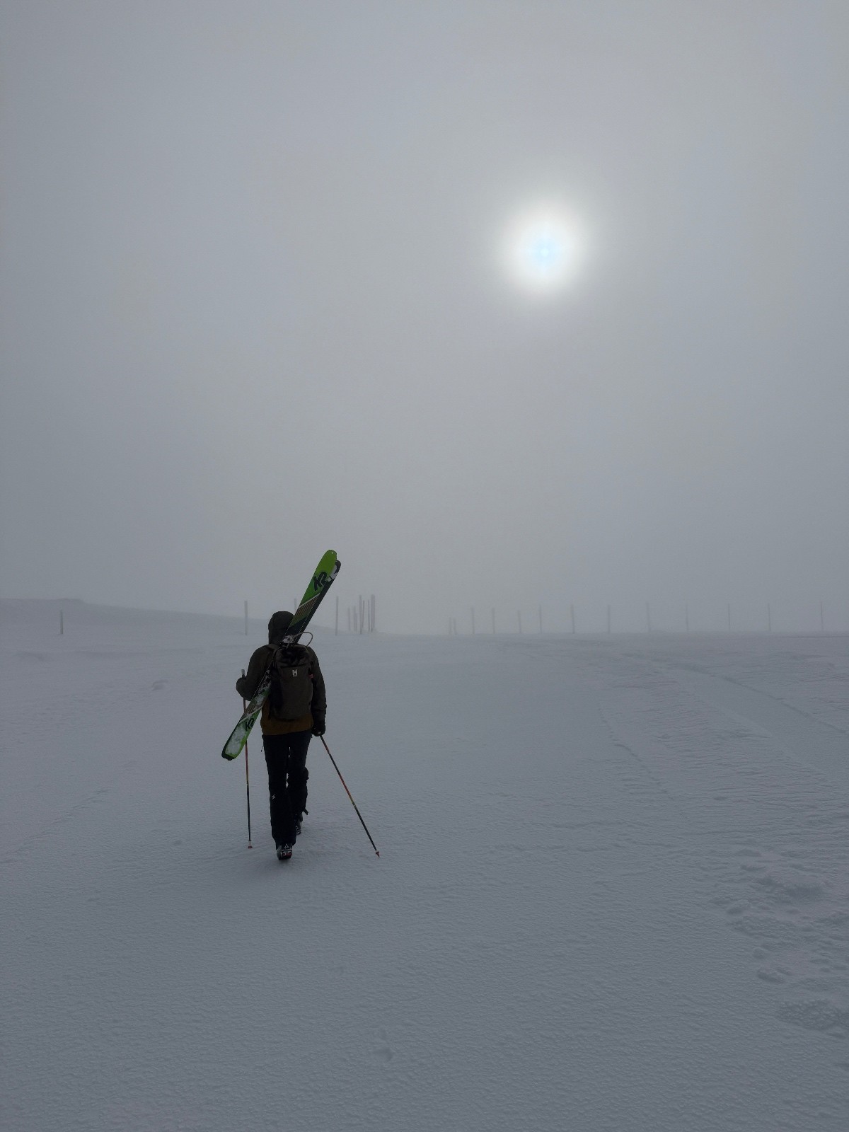 Col des tempêtes