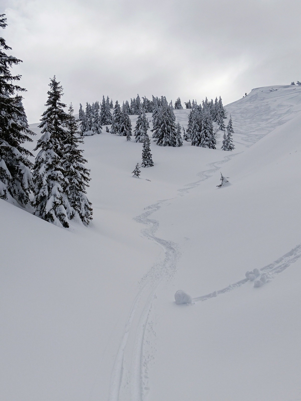 On laisse de belles traces !&nbsp;&nbsp;