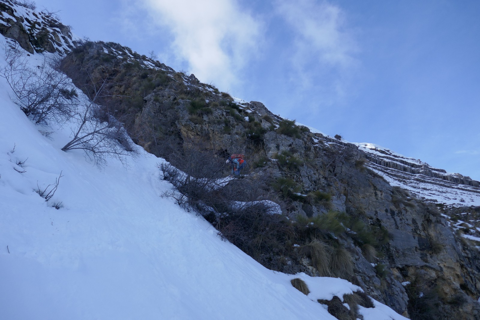 Comment dire ... On s'est royalement planté :p 