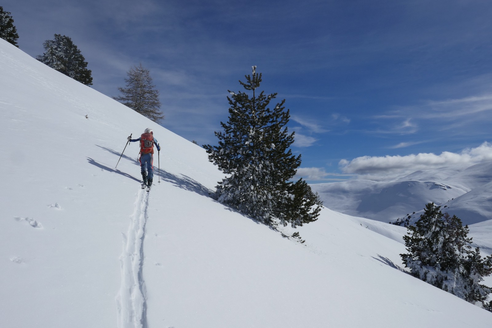 Ca chauffe en sud !&nbsp; 