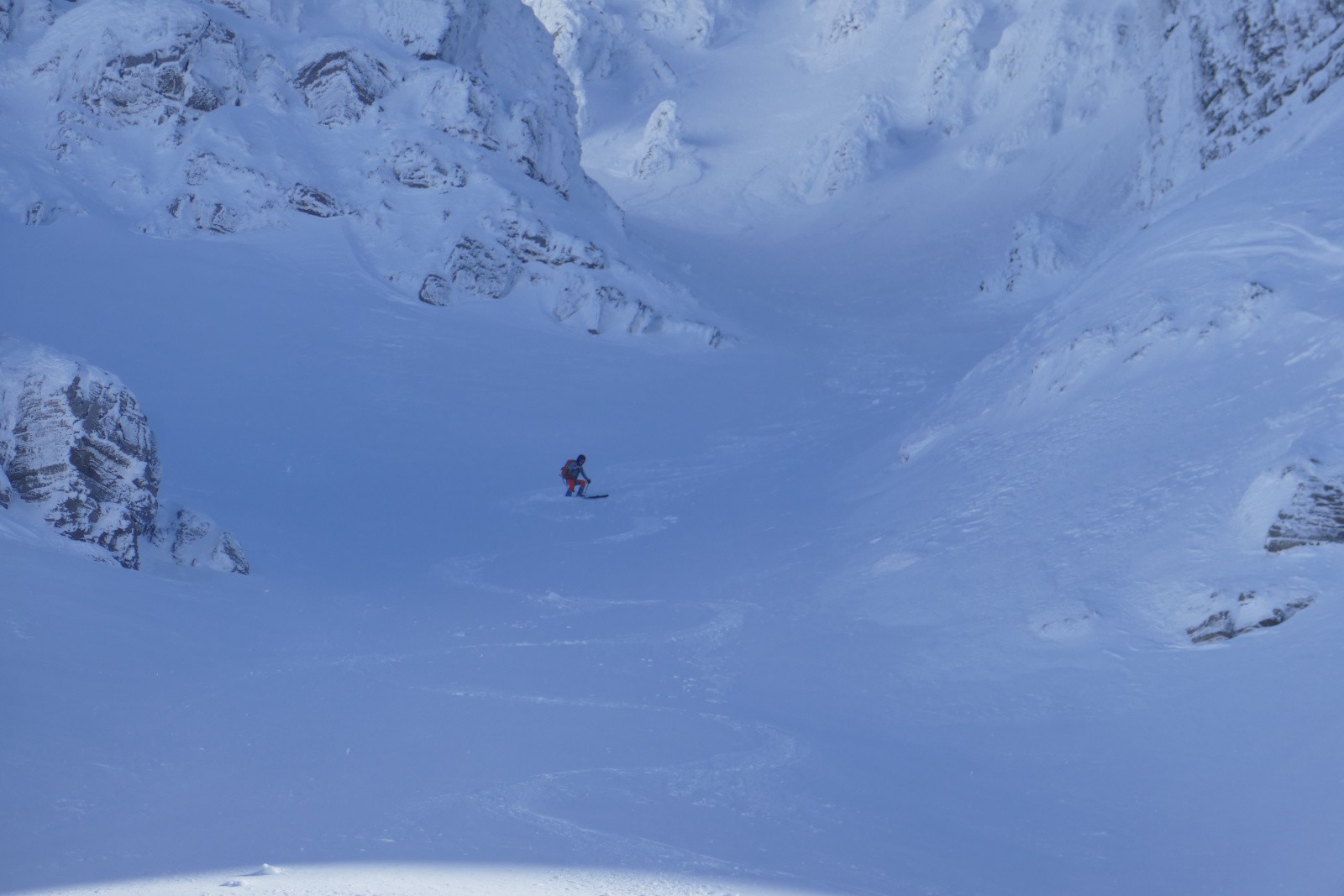 Les Monges en long en large et en travers - Glad'