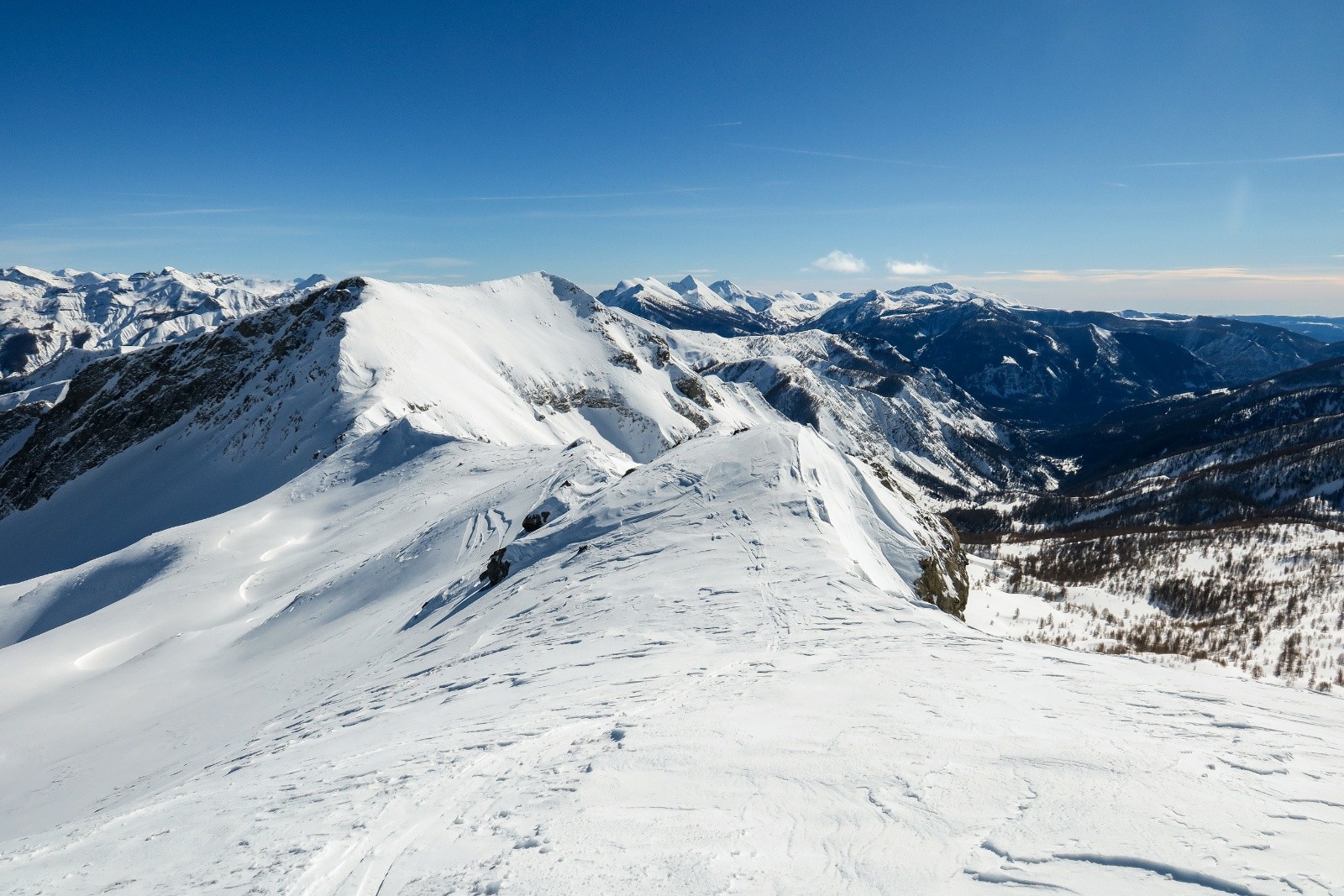 Les Costes de Sangraure&nbsp;