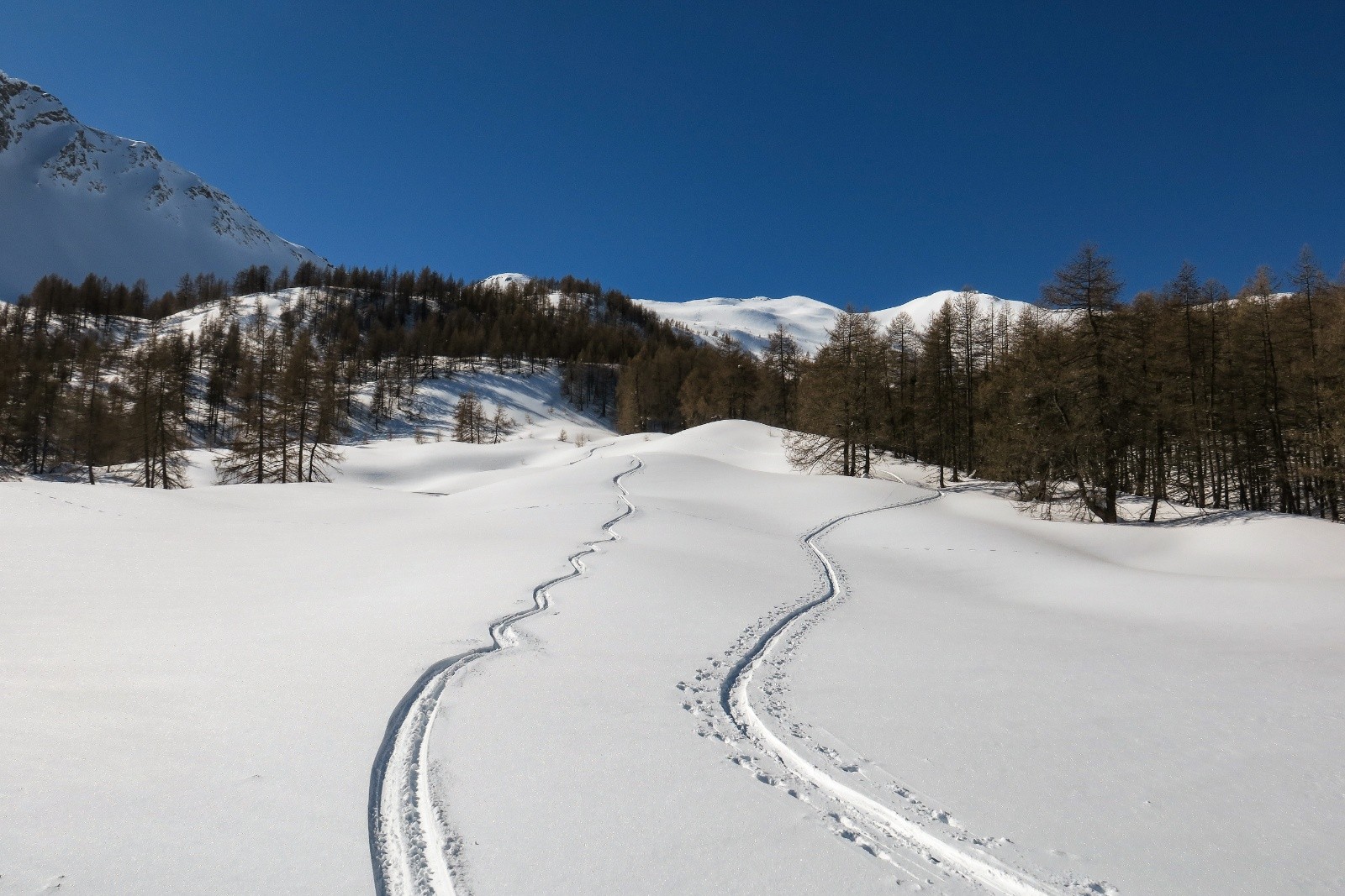 &nbsp;Ça chauffe et se met à coller&nbsp;