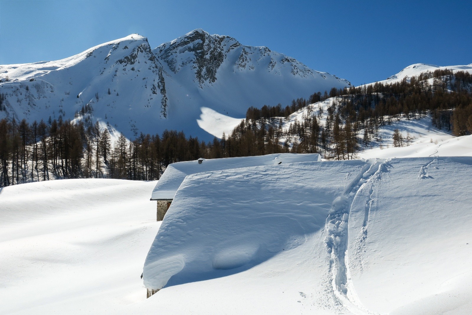 &nbsp;Un vrai gosse...&nbsp;