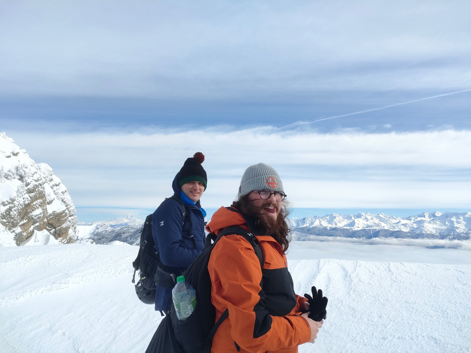 #9 La réussite ! Oh peu cher ! La réussite ! Oh peu cher !