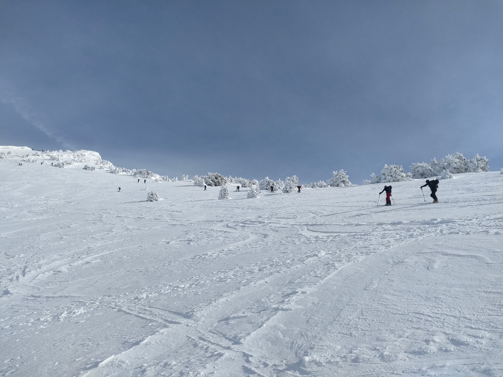#7 Nul n Nul n'est plus à l'abri du vent