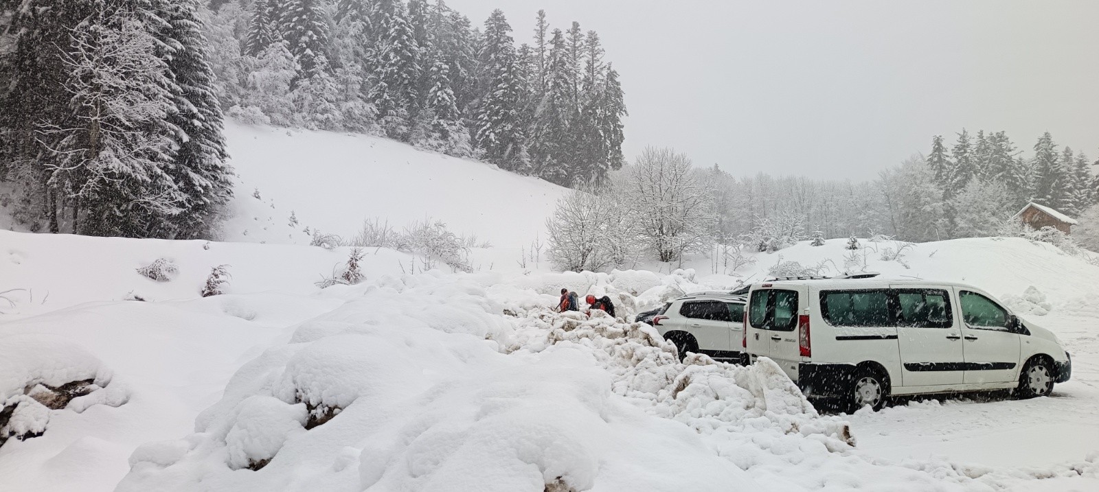 #1 Parking, qqs voitures Parking, qqs voitures