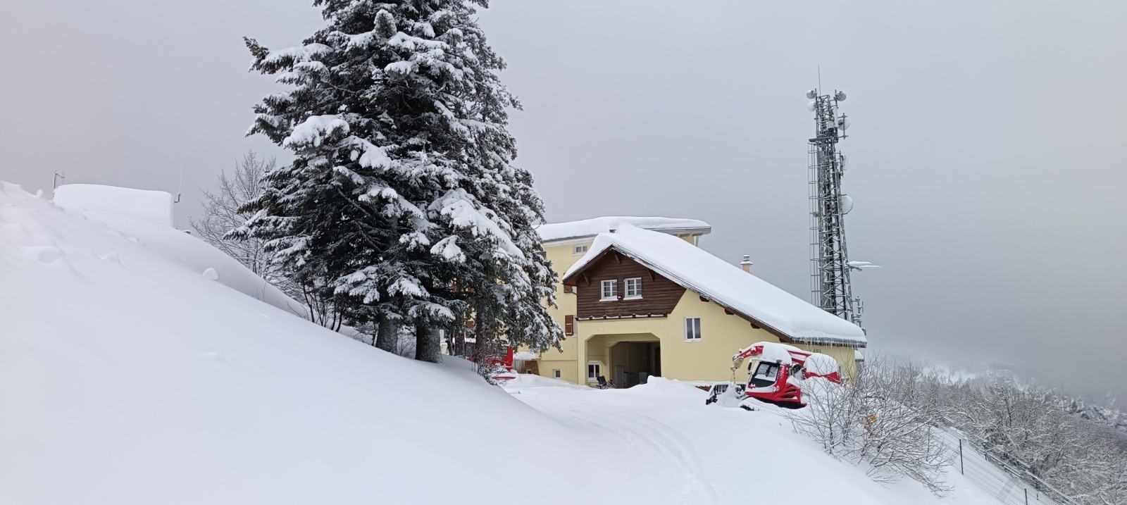 #7 Resto fermé... Et ouvert slmt le week-end dommage... Resto fermé... Et ouvert slmt le week-end dommage...