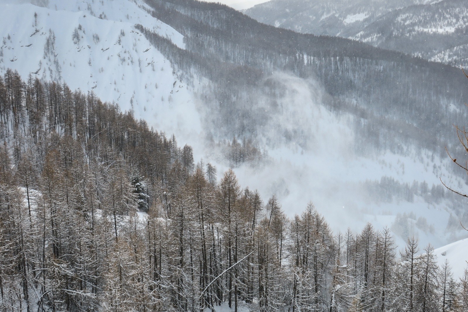 #4 Ça turbine sous le vent... Ça turbine sous le vent...